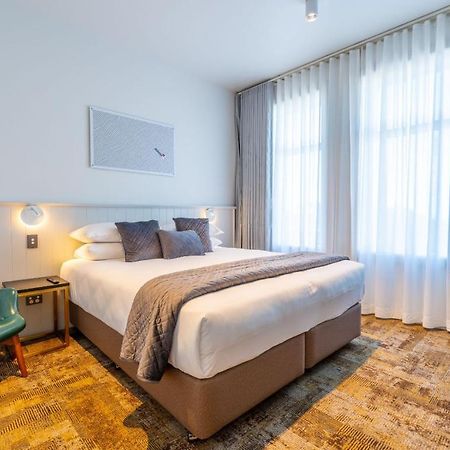 The Grosvenor Hotel Тімару Екстер'єр фото