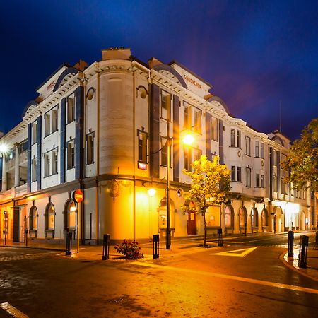 The Grosvenor Hotel Тімару Екстер'єр фото