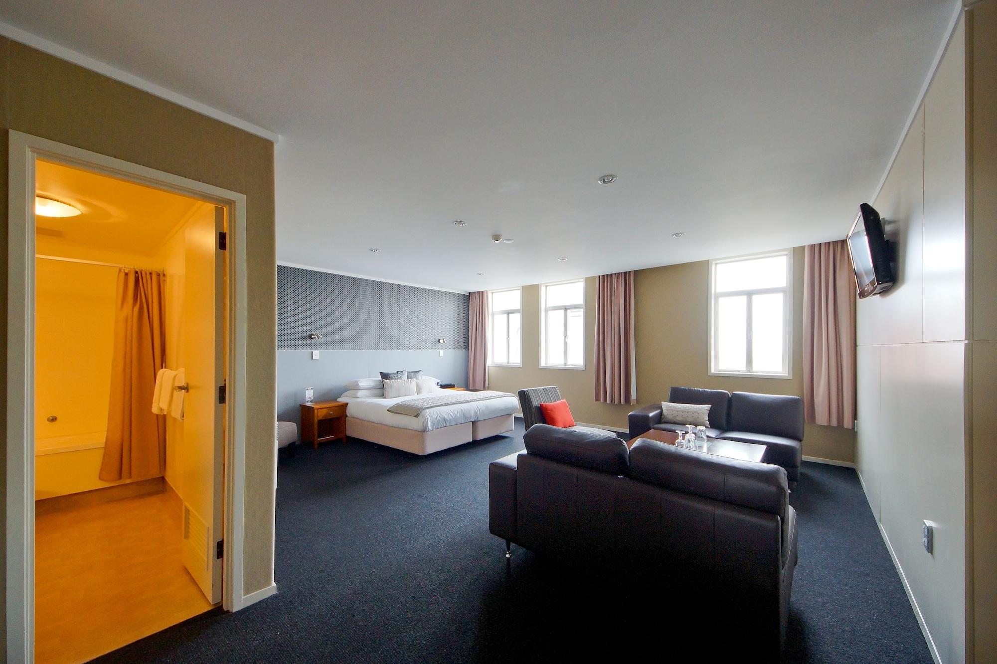 The Grosvenor Hotel Тімару Екстер'єр фото