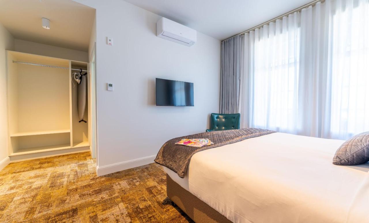The Grosvenor Hotel Тімару Екстер'єр фото