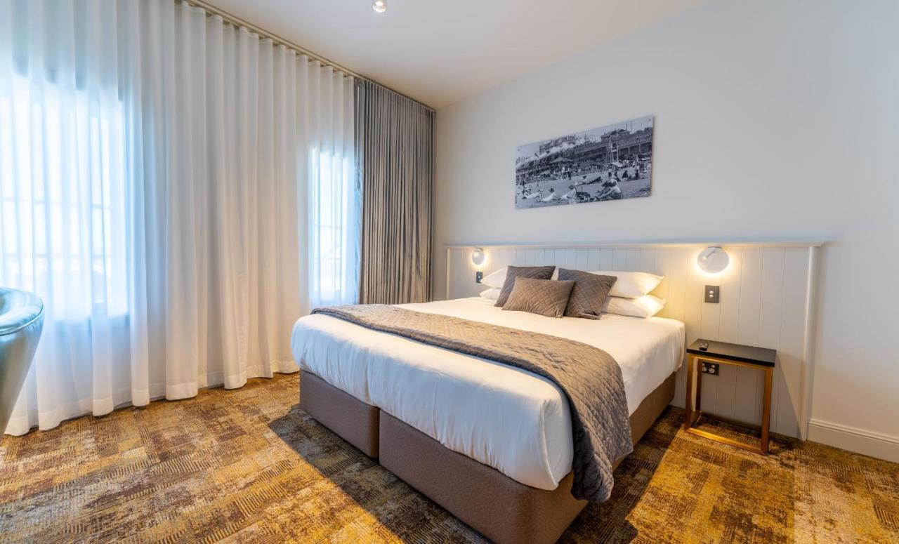 The Grosvenor Hotel Тімару Екстер'єр фото