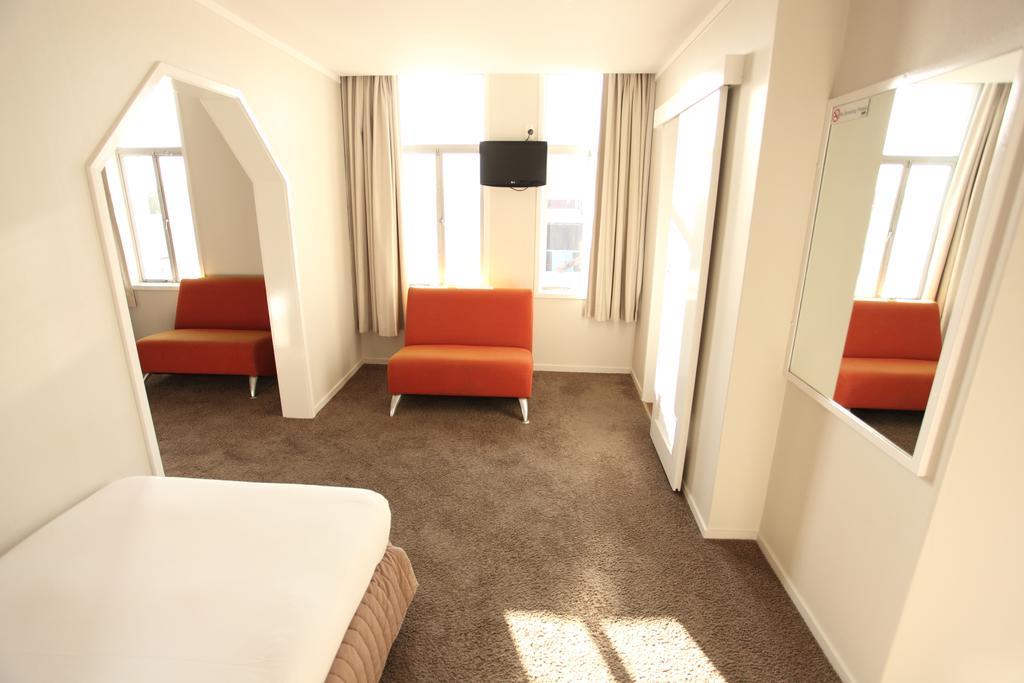 The Grosvenor Hotel Тімару Екстер'єр фото
