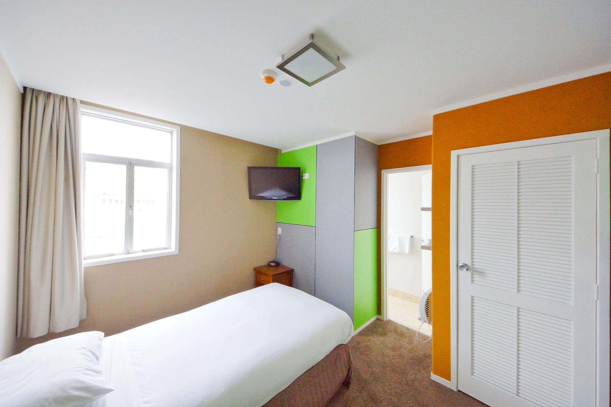 The Grosvenor Hotel Тімару Екстер'єр фото