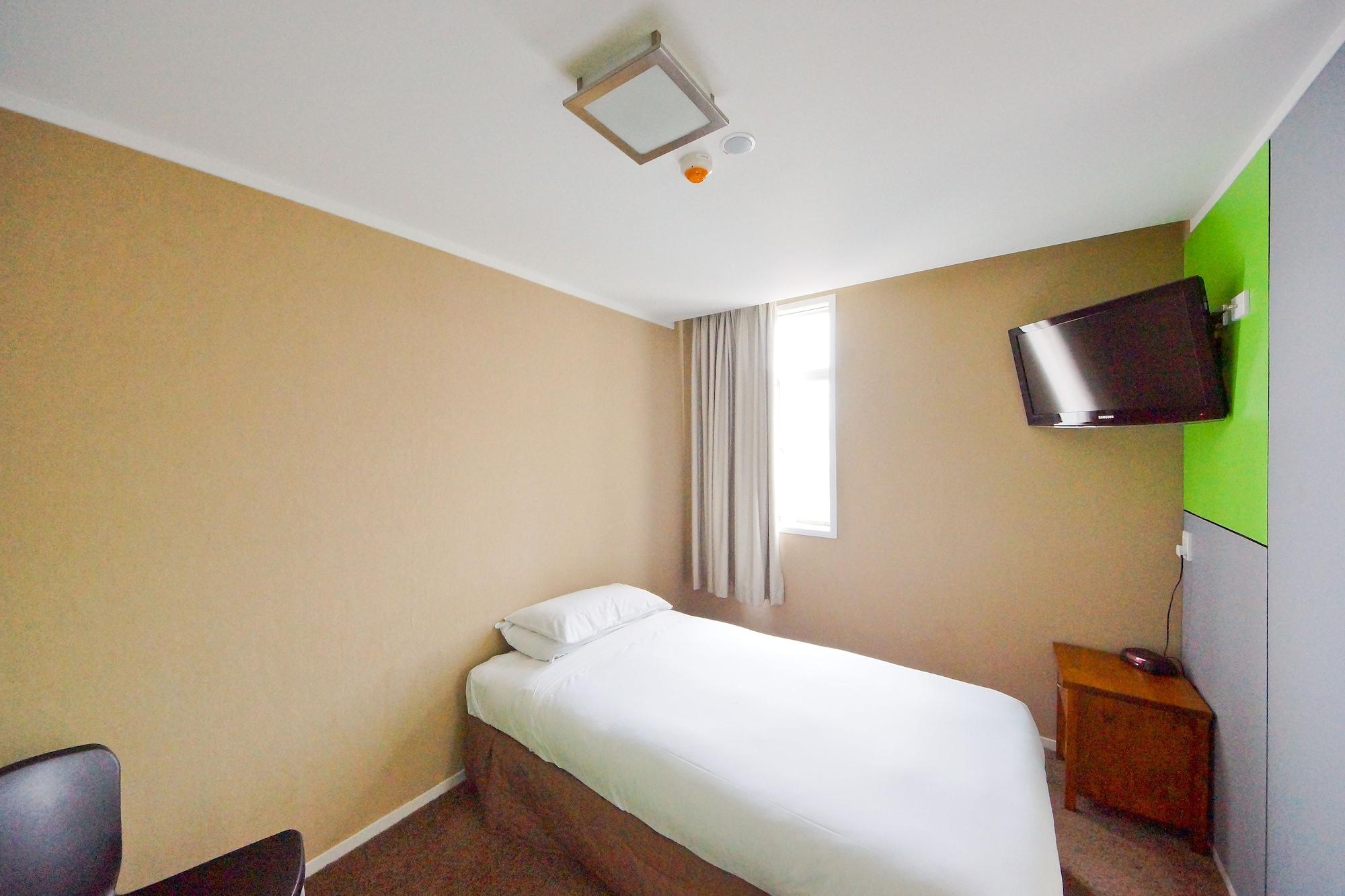 The Grosvenor Hotel Тімару Екстер'єр фото