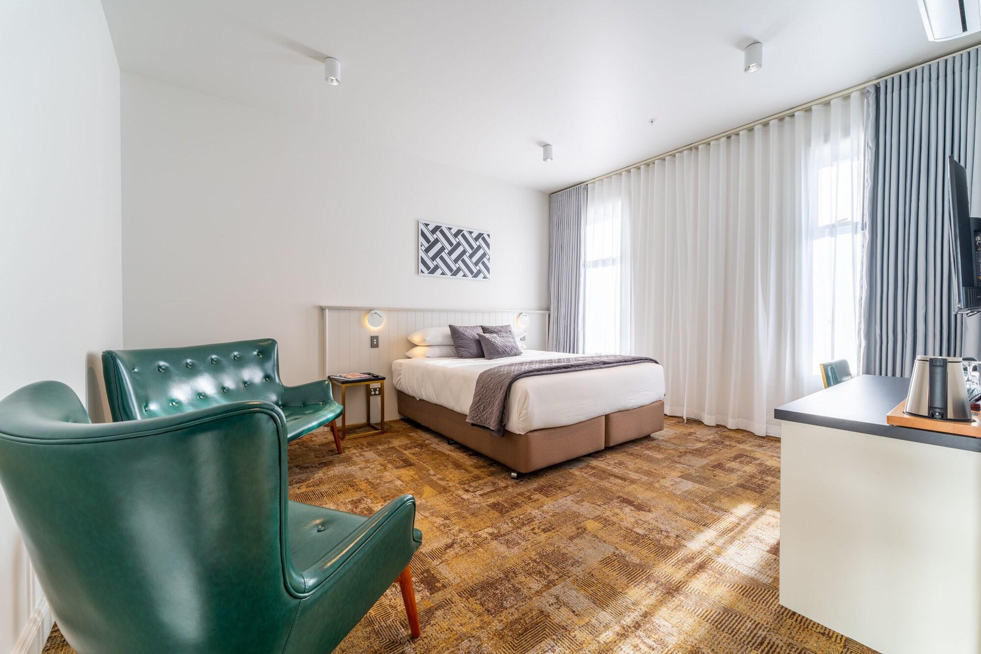 The Grosvenor Hotel Тімару Екстер'єр фото