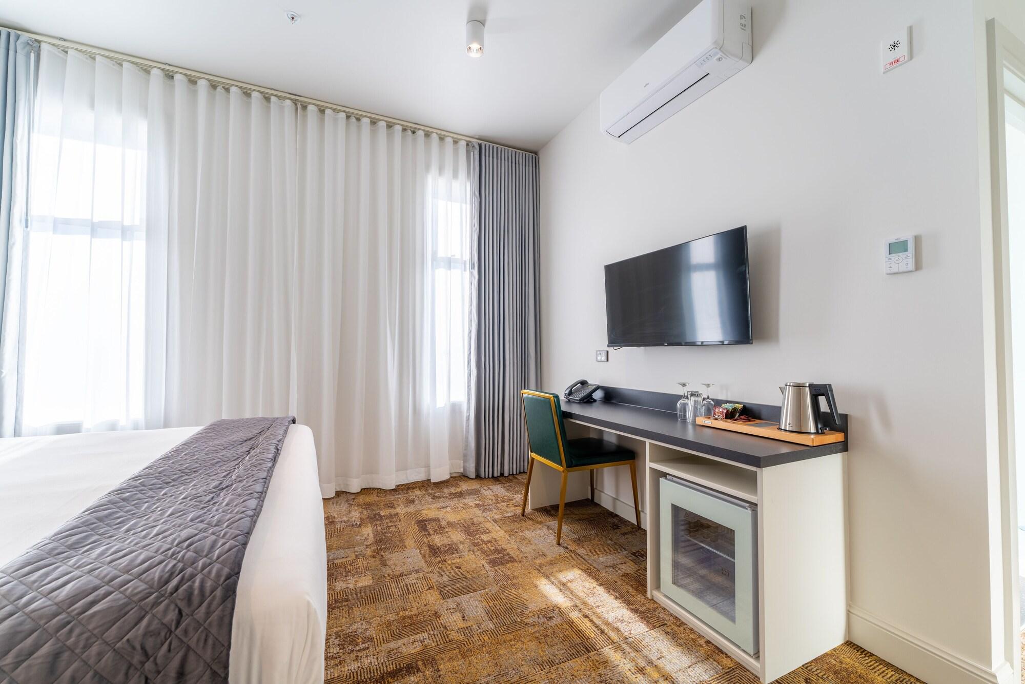 The Grosvenor Hotel Тімару Екстер'єр фото
