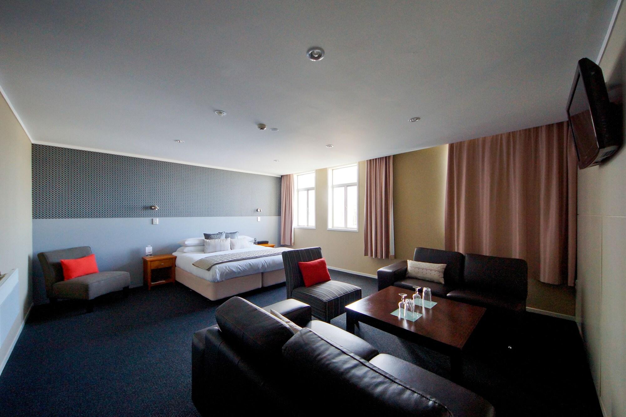 The Grosvenor Hotel Тімару Екстер'єр фото