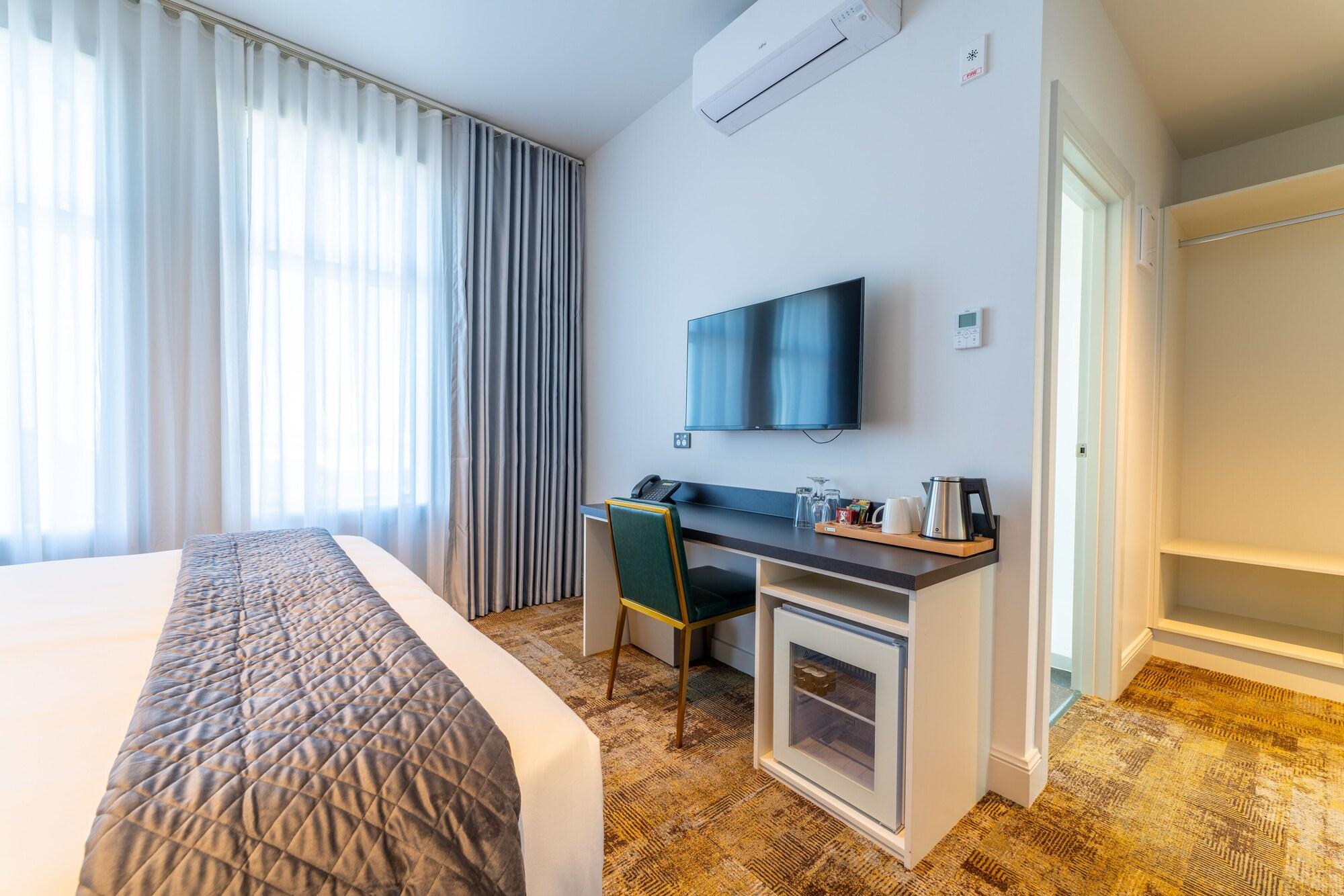The Grosvenor Hotel Тімару Екстер'єр фото