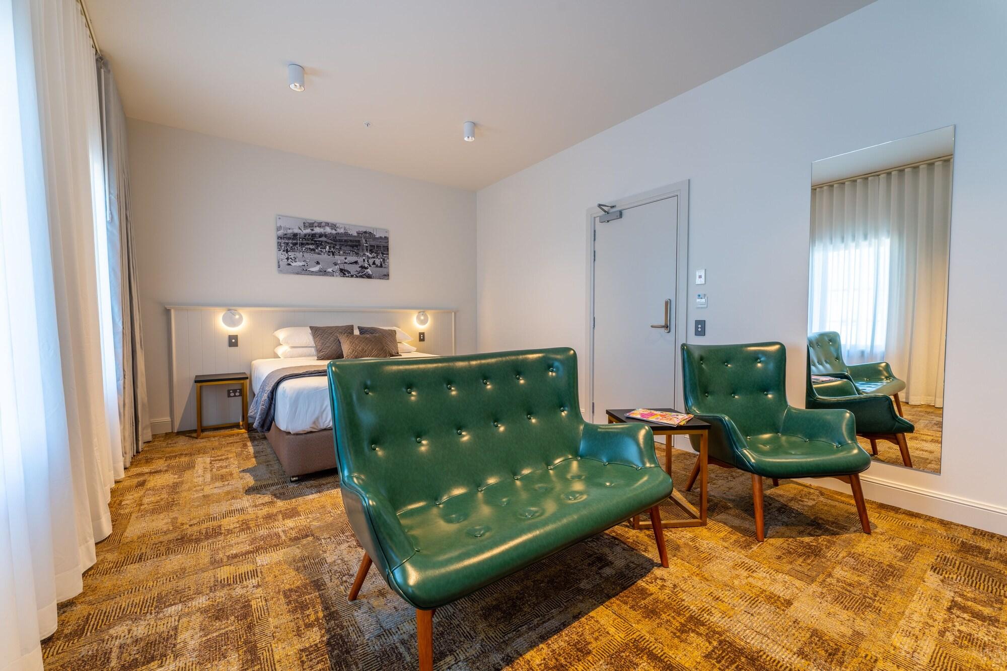 The Grosvenor Hotel Тімару Екстер'єр фото