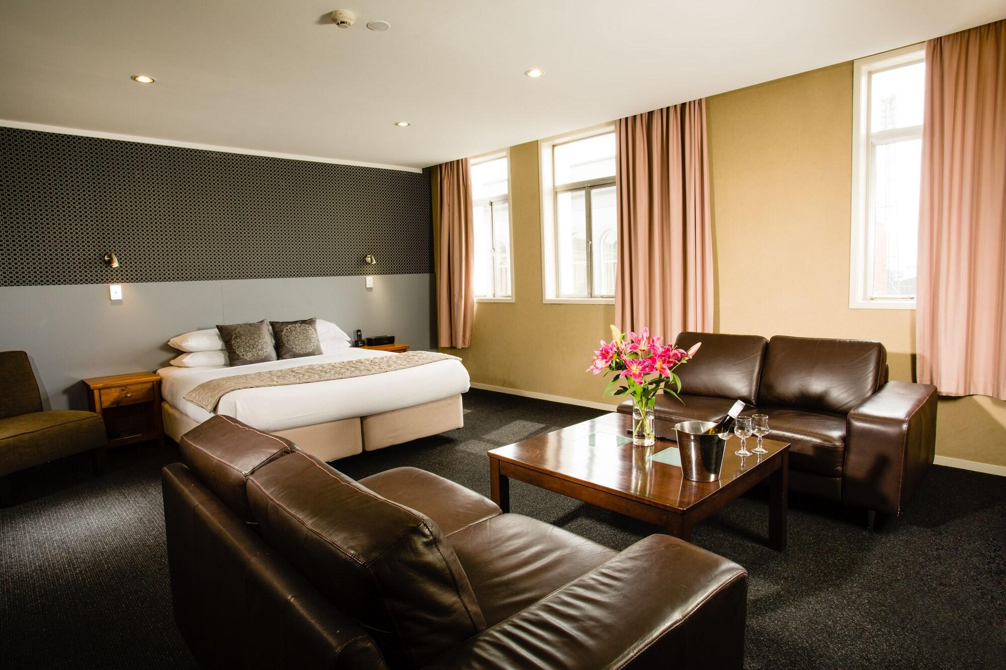 The Grosvenor Hotel Тімару Екстер'єр фото