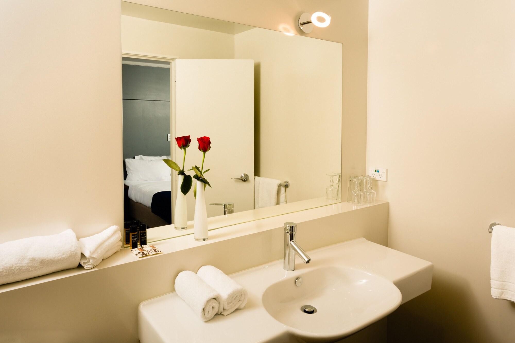 The Grosvenor Hotel Тімару Екстер'єр фото