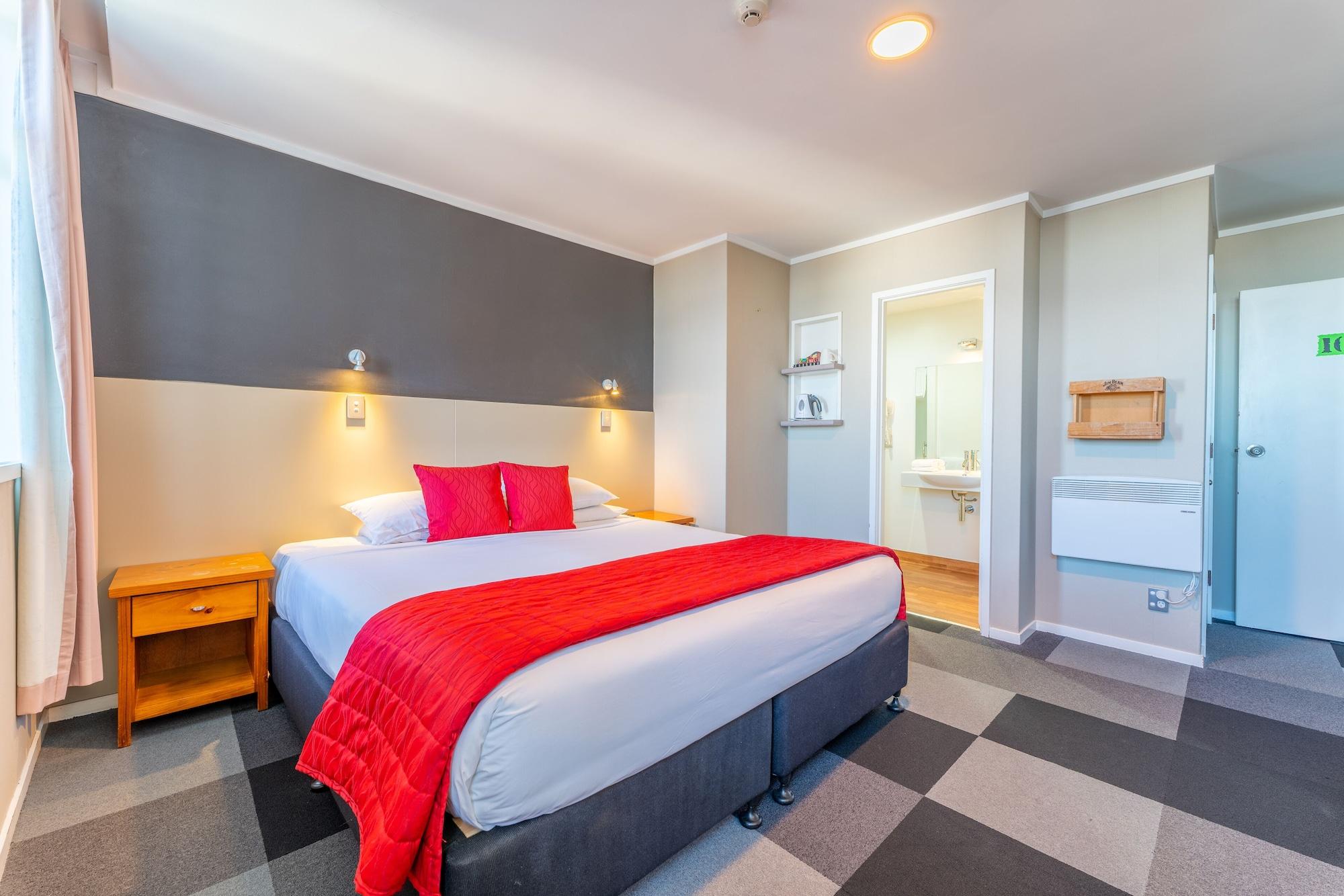 The Grosvenor Hotel Тімару Екстер'єр фото