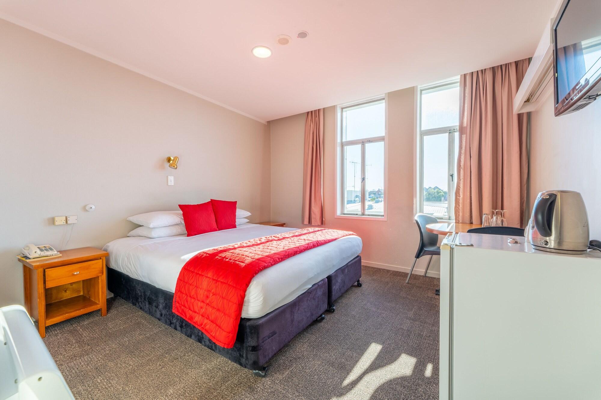 The Grosvenor Hotel Тімару Екстер'єр фото