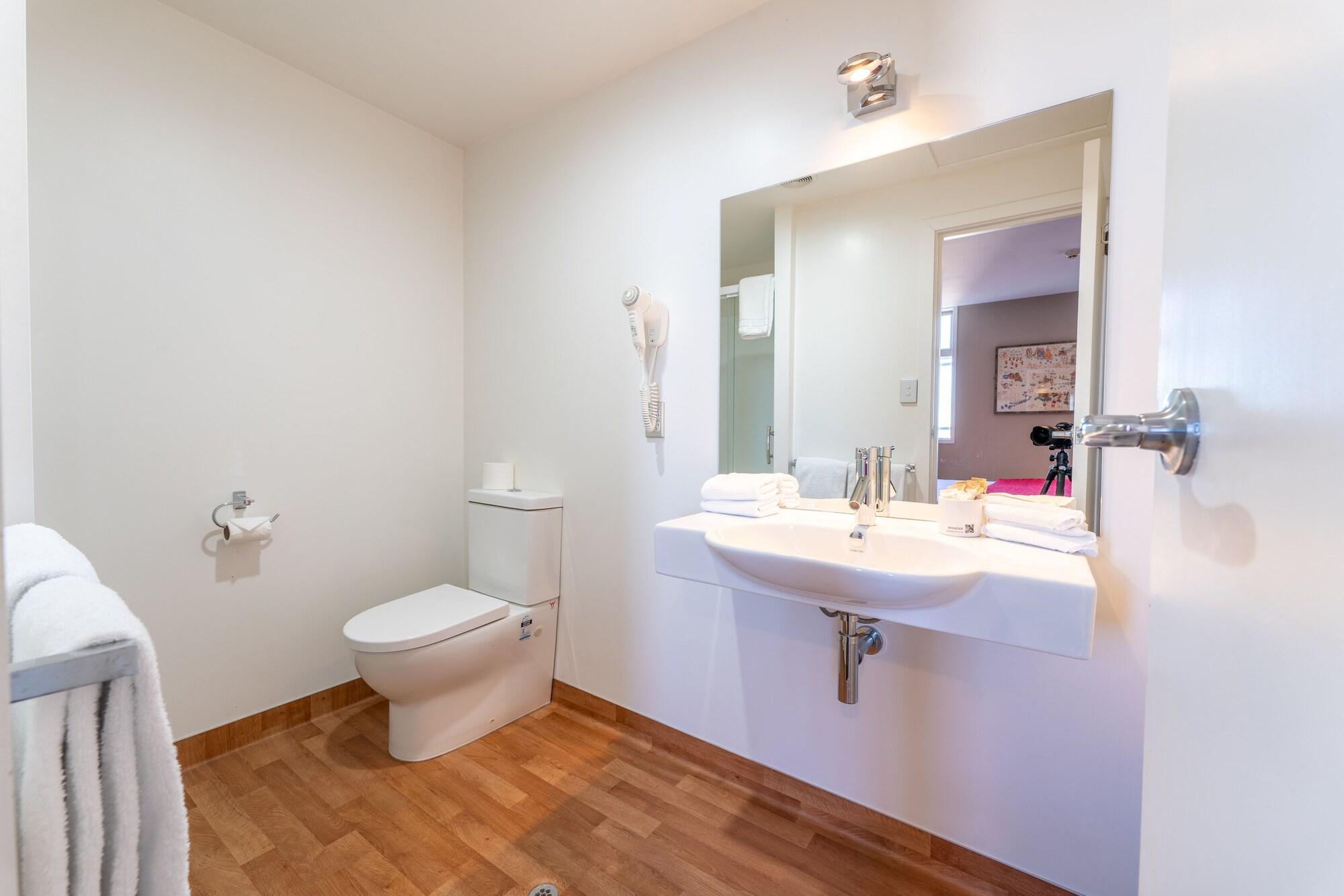 The Grosvenor Hotel Тімару Екстер'єр фото