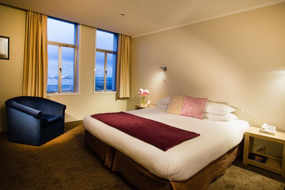 The Grosvenor Hotel Тімару Екстер'єр фото