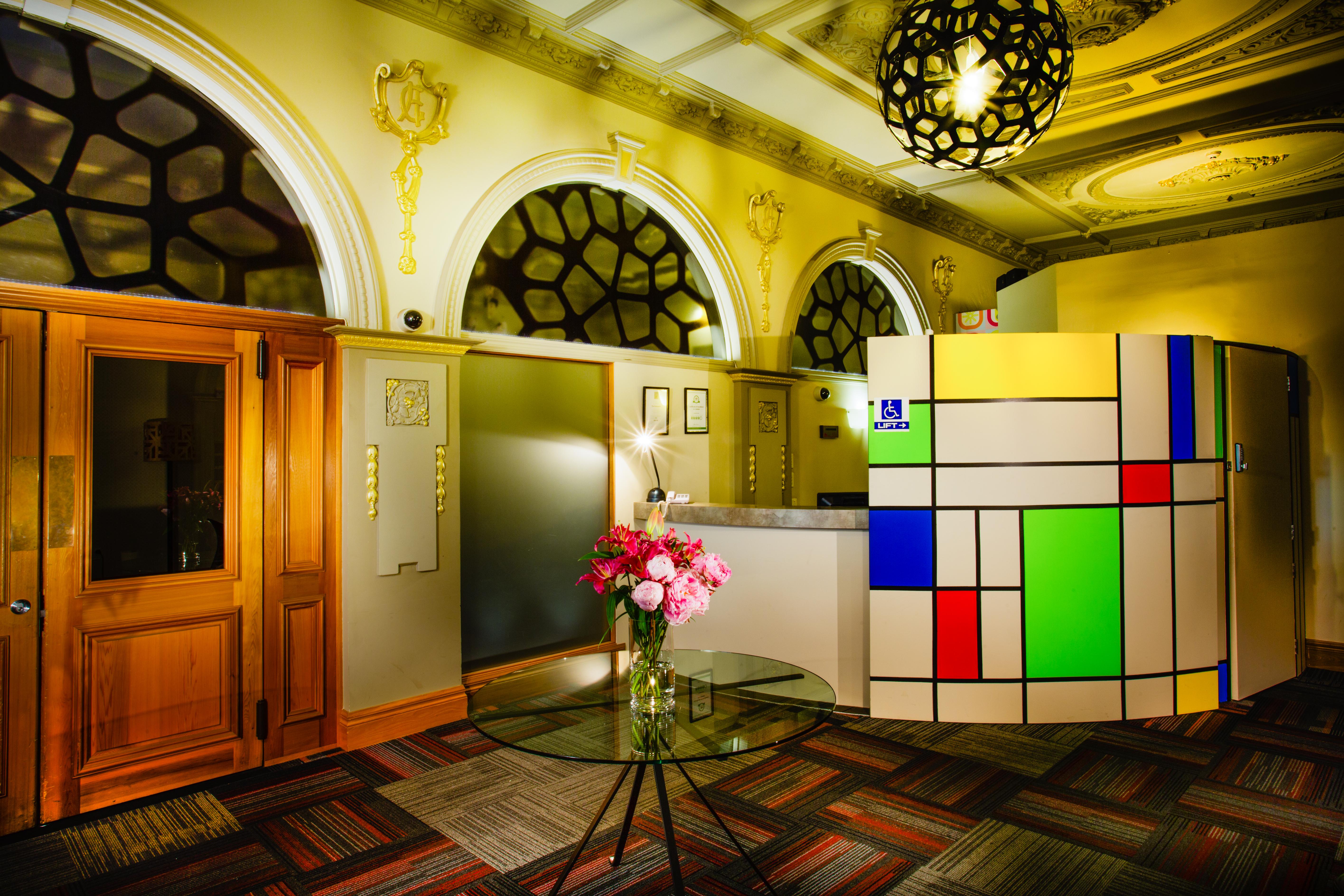 The Grosvenor Hotel Тімару Екстер'єр фото