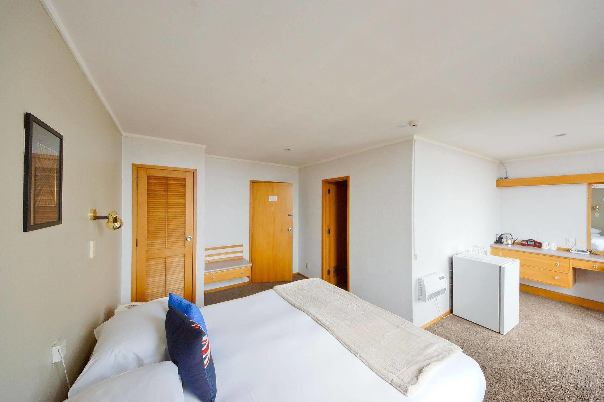 The Grosvenor Hotel Тімару Екстер'єр фото