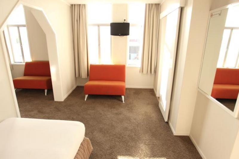 The Grosvenor Hotel Тімару Екстер'єр фото